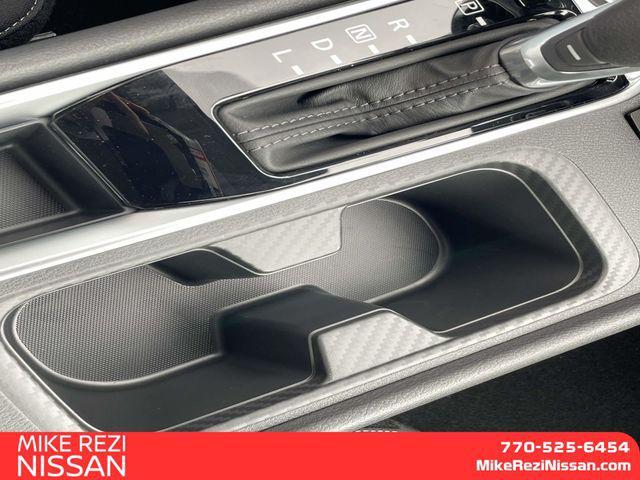 new 2025 Nissan Sentra car, priced at $22,588