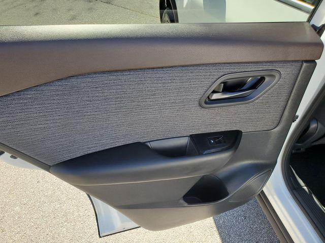 used 2023 Nissan Rogue car, priced at $21,487