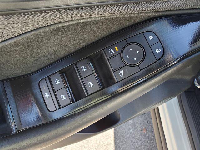 used 2023 Nissan Rogue car, priced at $21,487