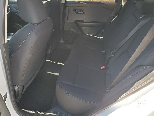 used 2023 Nissan Rogue car, priced at $21,487