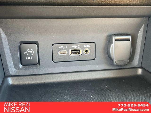 new 2025 Nissan Sentra car, priced at $25,399