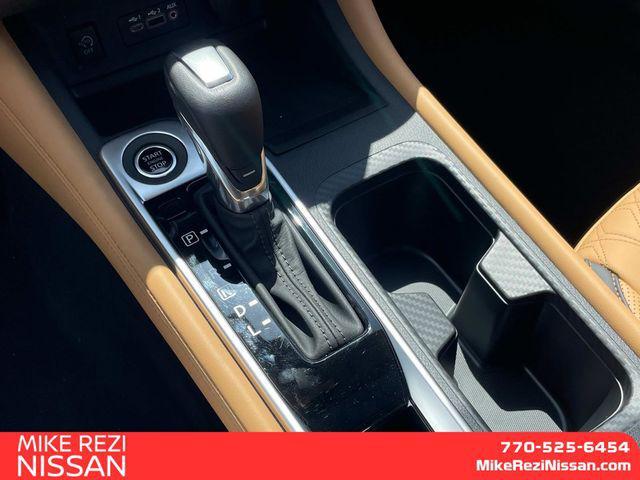 new 2025 Nissan Sentra car, priced at $25,399