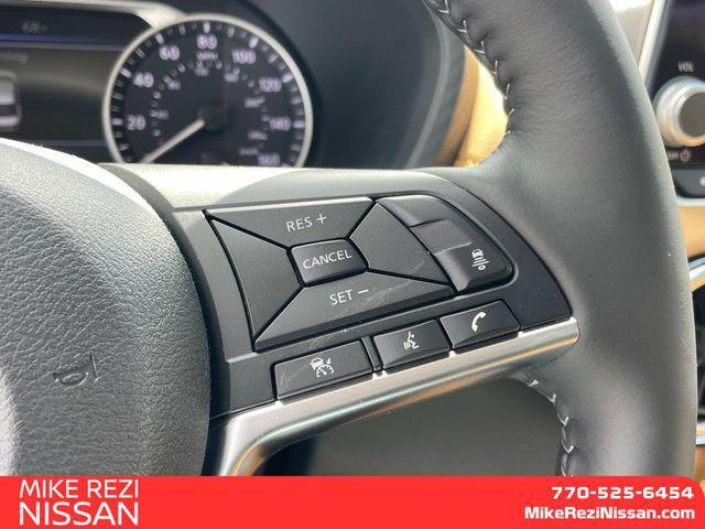 new 2025 Nissan Sentra car, priced at $25,399