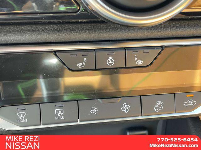 new 2025 Nissan Sentra car, priced at $25,399