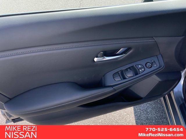 new 2025 Nissan Sentra car, priced at $21,836