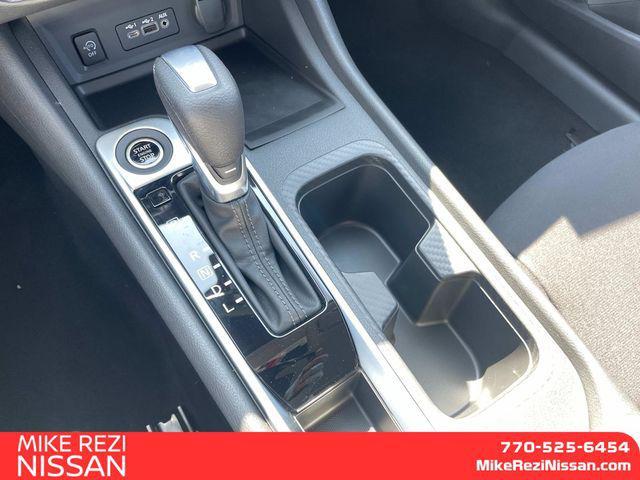 new 2025 Nissan Sentra car, priced at $21,836