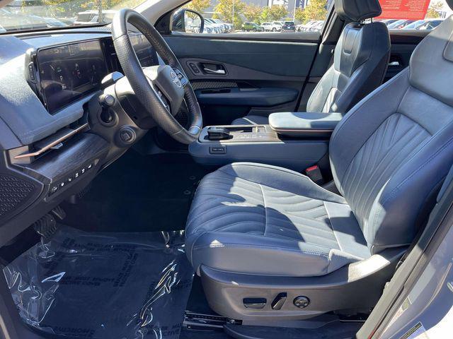 used 2023 Nissan ARIYA car, priced at $28,289