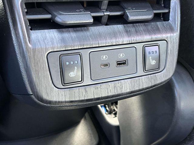 used 2023 Nissan ARIYA car, priced at $28,289