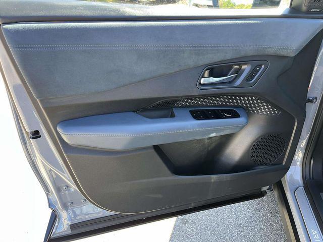 used 2023 Nissan ARIYA car, priced at $28,289