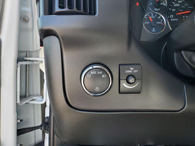 used 2023 GMC Savana 2500 car, priced at $32,489