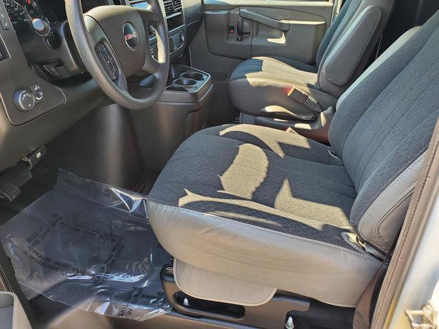 used 2023 GMC Savana 2500 car, priced at $32,489