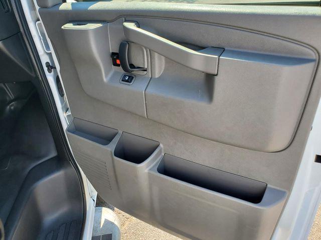 used 2023 GMC Savana 2500 car, priced at $32,489
