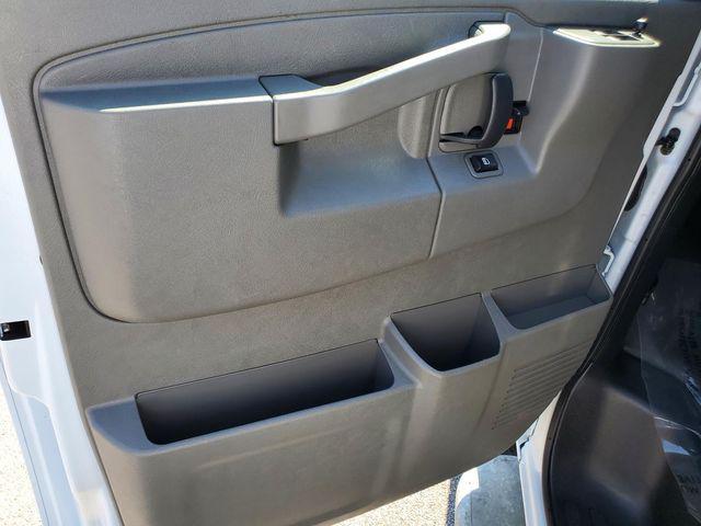 used 2023 GMC Savana 2500 car, priced at $32,489