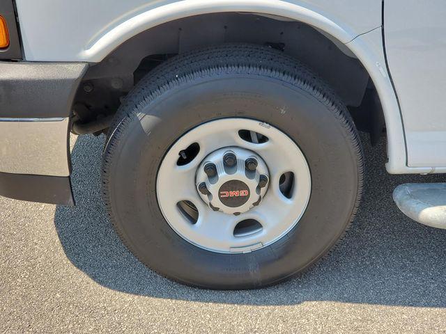 used 2023 GMC Savana 2500 car, priced at $32,489
