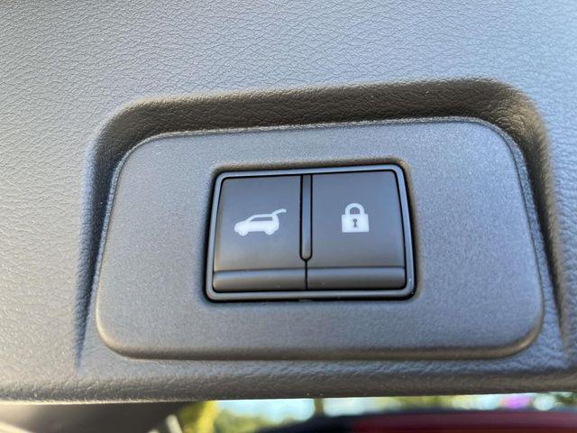 used 2024 Nissan Rogue car, priced at $29,888