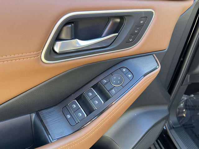 used 2024 Nissan Rogue car, priced at $29,888