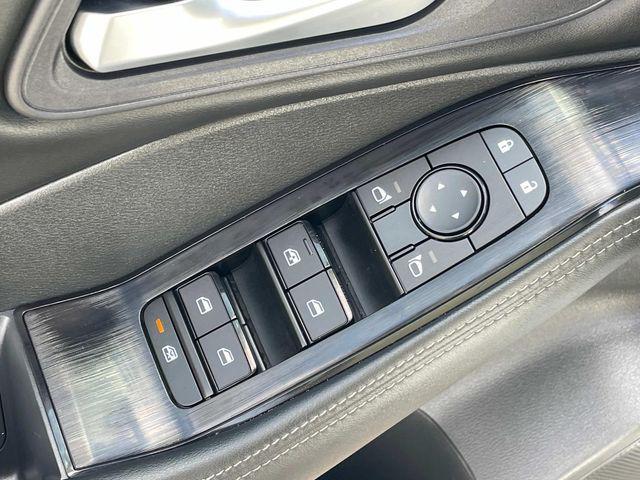used 2024 Nissan Rogue car, priced at $27,799