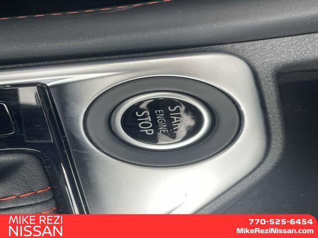 new 2025 Nissan Sentra car, priced at $26,983