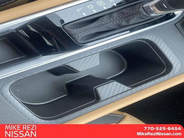 new 2025 Nissan Sentra car, priced at $26,018
