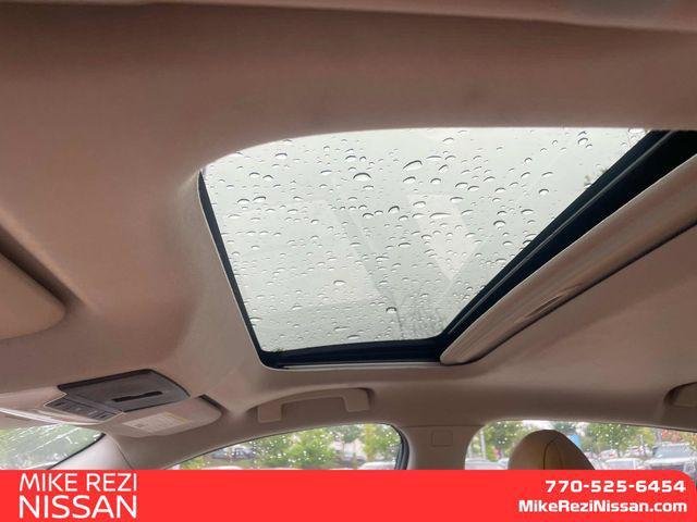 new 2025 Nissan Sentra car, priced at $26,018