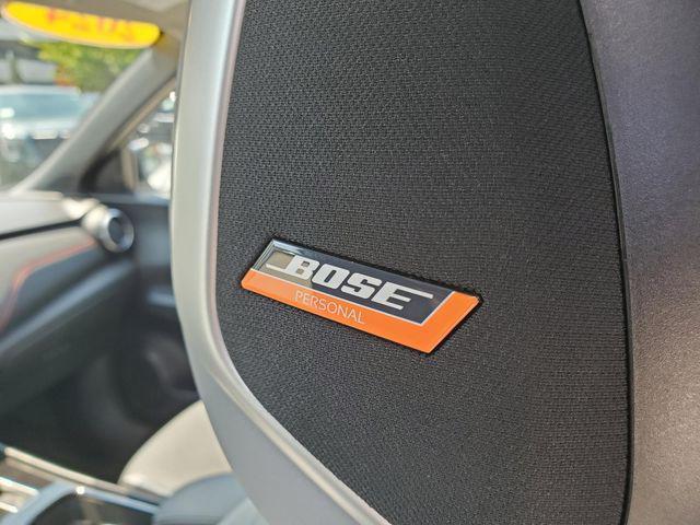 used 2024 Nissan Kicks car, priced at $22,487