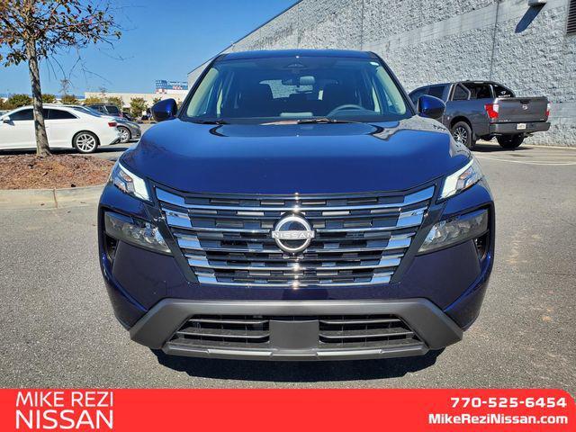 new 2026 Nissan Rogue car, priced at $29,025