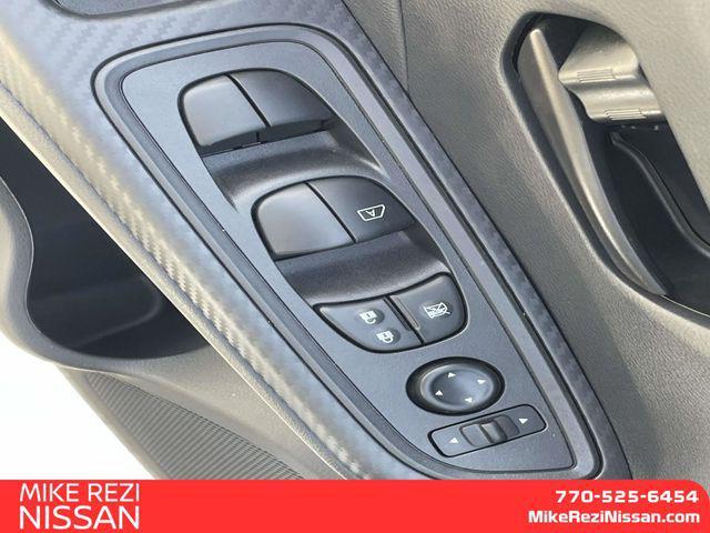 new 2025 Nissan Versa car, priced at $19,080