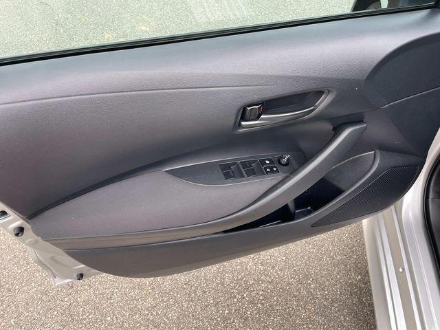 used 2024 Toyota Corolla car, priced at $21,899