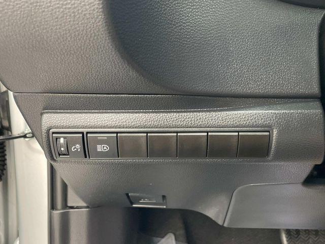 used 2024 Toyota Corolla car, priced at $21,899