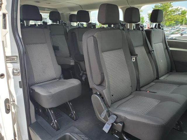 used 2023 Ford Transit-350 car, priced at $39,989