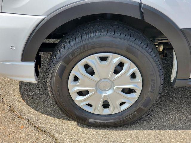 used 2023 Ford Transit-350 car, priced at $39,989
