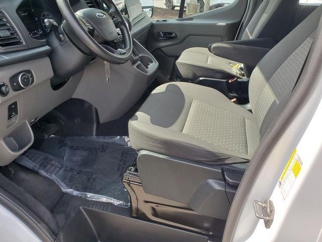 used 2023 Ford Transit-350 car, priced at $39,989
