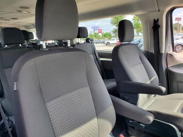 used 2023 Ford Transit-350 car, priced at $39,989