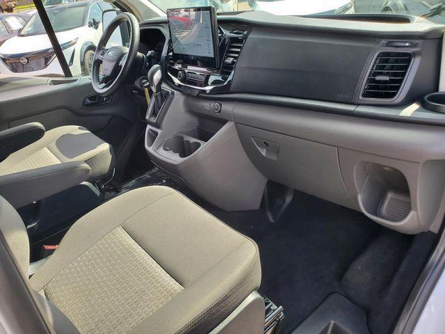 used 2023 Ford Transit-350 car, priced at $39,989