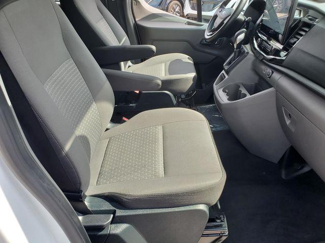 used 2023 Ford Transit-350 car, priced at $39,989