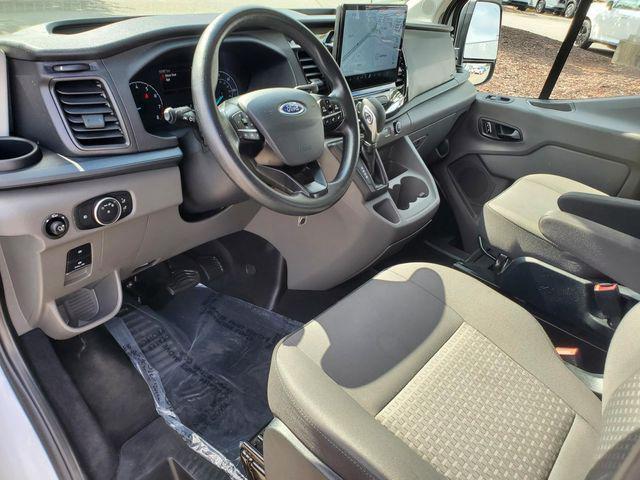 used 2023 Ford Transit-350 car, priced at $39,989