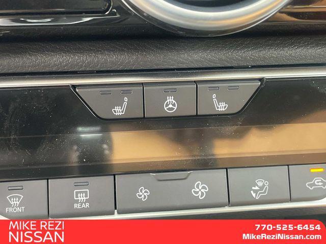 new 2025 Nissan Sentra car, priced at $25,795