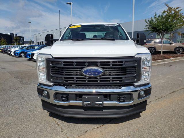 used 2024 Ford F-350 car, priced at $56,989