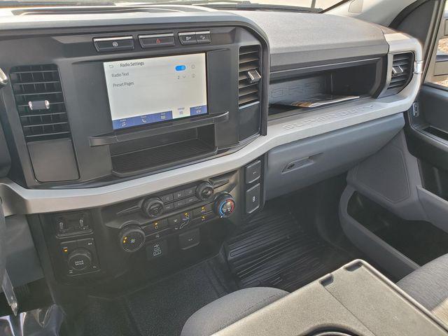 used 2024 Ford F-350 car, priced at $56,989