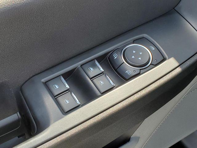 used 2024 Ford F-350 car, priced at $56,989