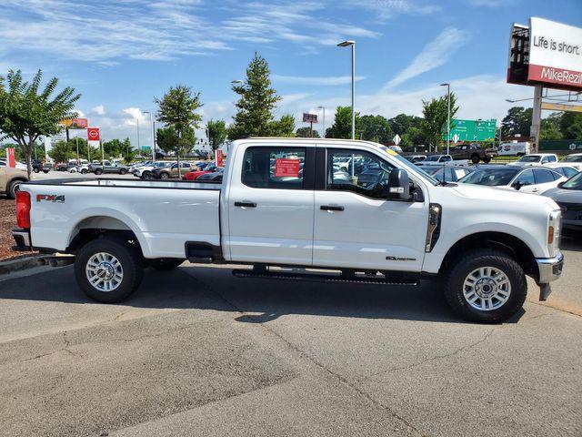 used 2024 Ford F-350 car, priced at $56,989