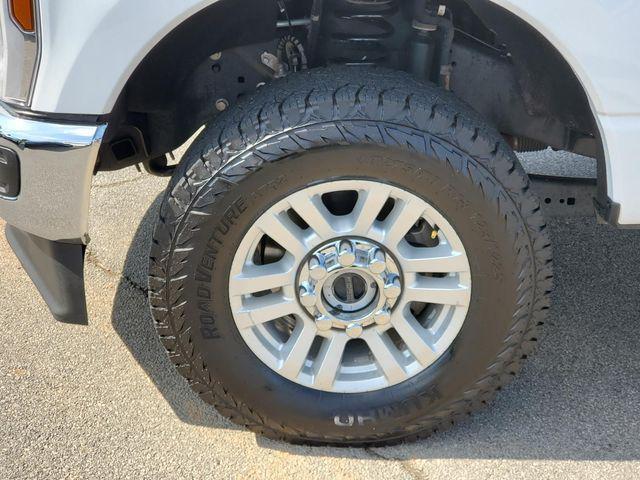 used 2024 Ford F-350 car, priced at $56,989