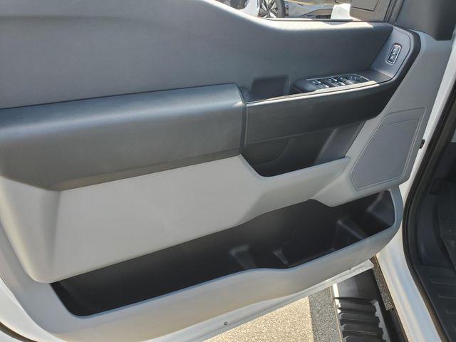 used 2024 Ford F-350 car, priced at $56,989