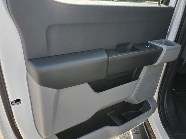 used 2024 Ford F-350 car, priced at $56,989