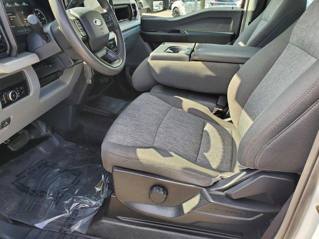 used 2024 Ford F-350 car, priced at $56,989