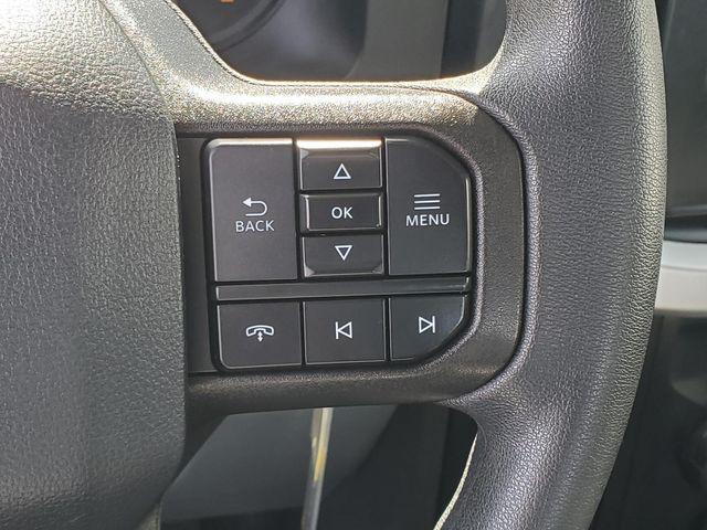 used 2024 Ford F-350 car, priced at $56,989