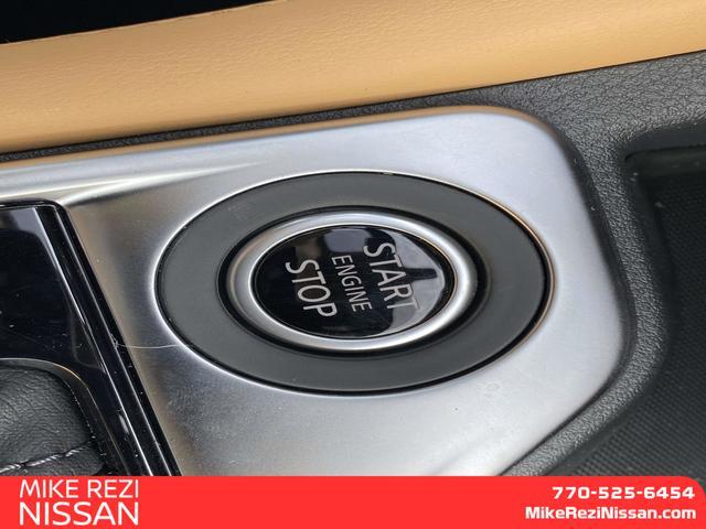new 2024 Nissan Sentra car, priced at $22,410