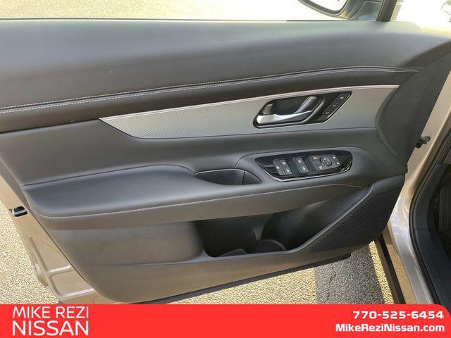 new 2026 Nissan Murano car, priced at $46,088