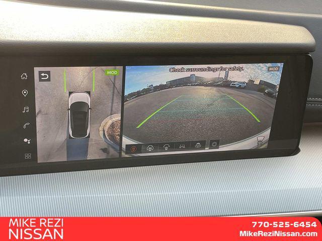 new 2026 Nissan Murano car, priced at $46,088