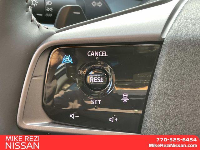 new 2026 Nissan Murano car, priced at $46,088